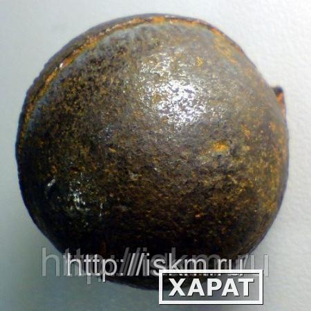 Фото Мелющие шары Уралитовые 72-85% серые