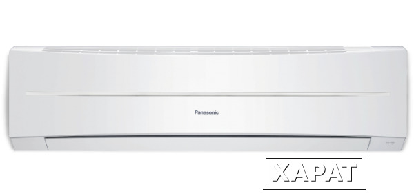 Фото Кондиционер PANASONIC CS/CU-PW24MKD