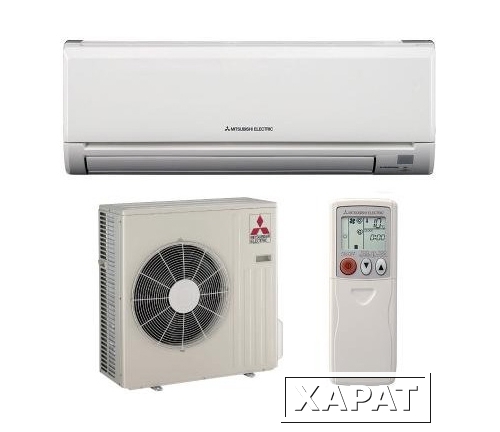 Фото Кондиционеры Mitsubishi Electric MSZ-GE50VA/MUZ-GE50VA