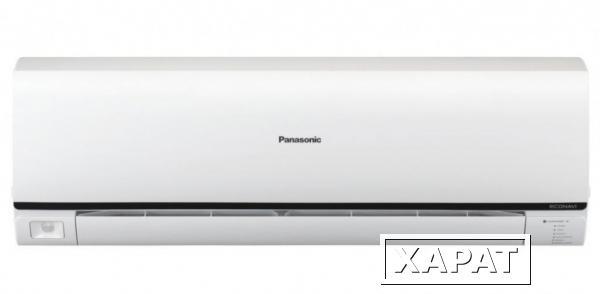 Фото Кондиционер PANASONIC CS/CU-W24NKD