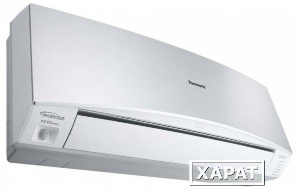 Фото Кондиционер PANASONIC CS/CU-E9MKD