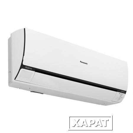 Фото Кондиционер PANASONIC CS/CU-E18PKD