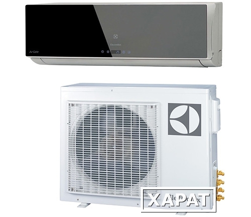 Фото Кондиционеры Electrolux EACS-24HG/N3