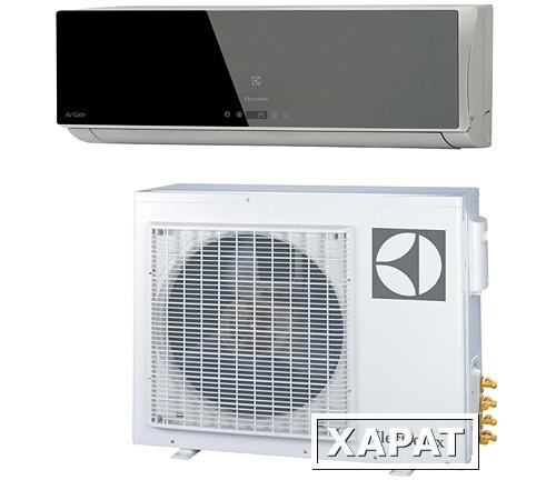 Фото Кондиционеры Electrolux EACS-18HG/N3