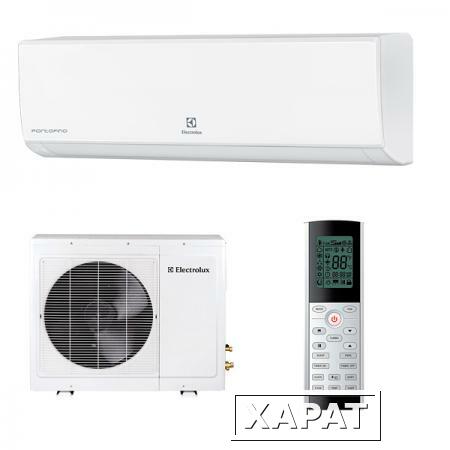 Фото Кондиционер Electrolux EACS-24HP/N3