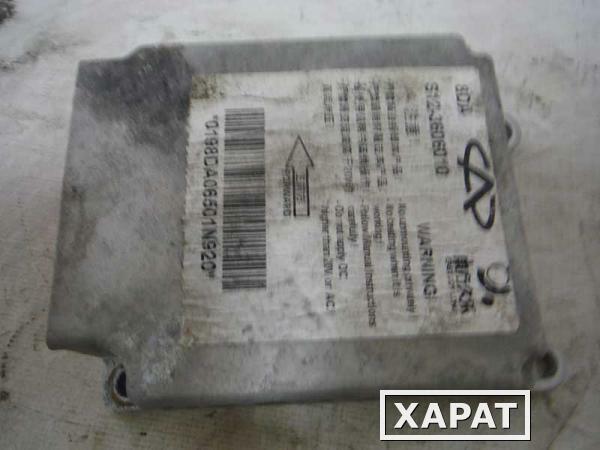 Фото Блок Air Bag Kimo (058160СВ2)