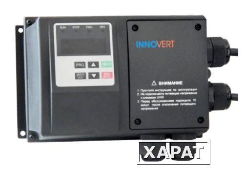 Фото Преобразователь частоты INNOVERT IPD752P43B