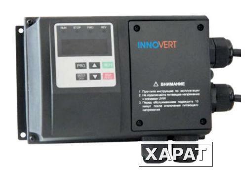 Фото Преобразователь частоты INNOVERT IPD113P43B