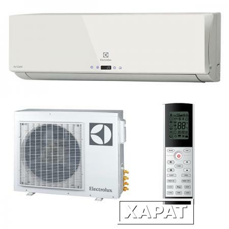 Фото Кондиционер Electrolux EACS-18 HG-M/N3