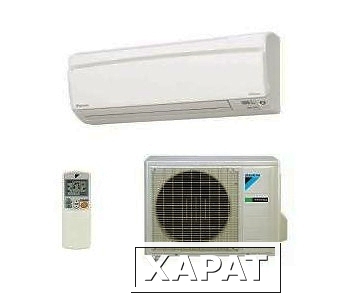 Фото Кондиционеры Daikin FTXS35EVM/RXS35EVM