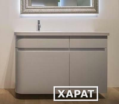 Фото Berloni Bagno JOY JYBT37TM Тумба с раковиной на 123 см