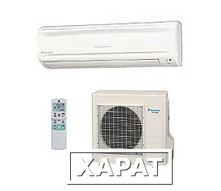 Фото Кондиционеры Daikin FTXS60FVM/RXS60FVM