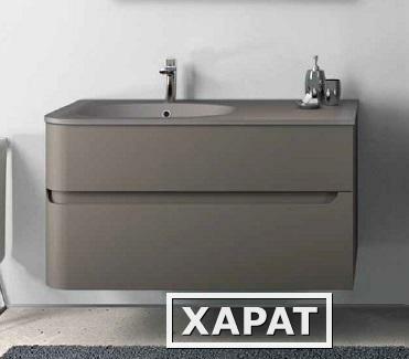 Фото Berloni Bagno JOY JYBS06TL Тумба с раковиной на 106 см