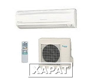 Фото Кондиционеры Daikin FTXS50FVM/RXS50FVM