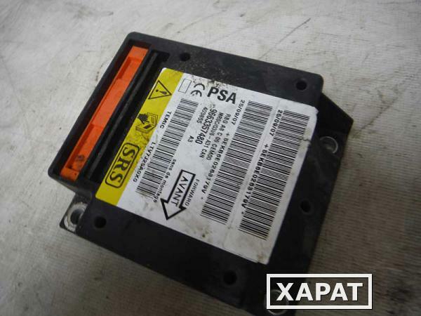 Фото Блок Air Bag C3 (059977СВ2)