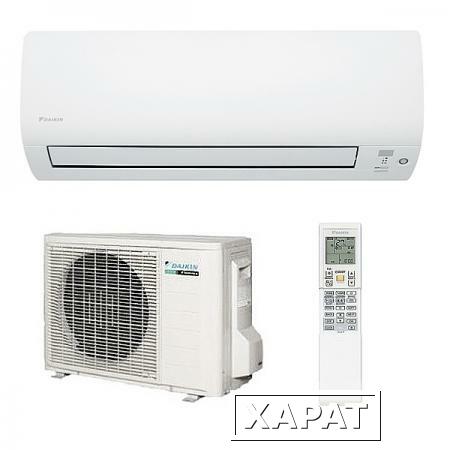 Фото Кондиционеры Daikin FTXS-K / RXS-K