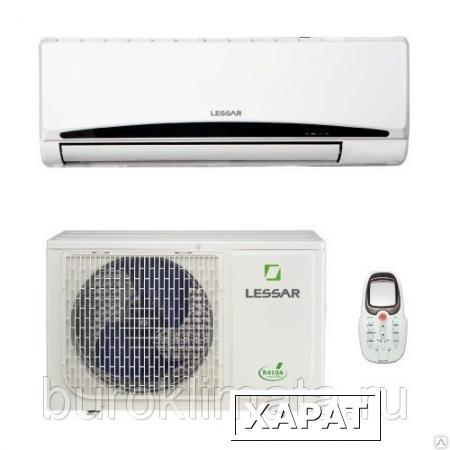 Фото Кондиционер Lessar Cool+ LS/LU-H12KEA2