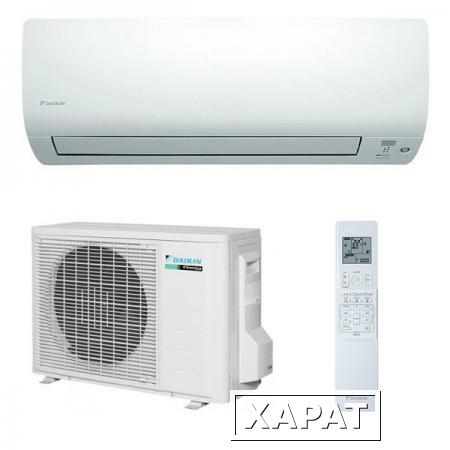 Фото Кондиционер Daikin ATXS25K/ARXS25L3