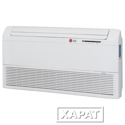 Фото Кондиционеры LG CV30W/UU30W