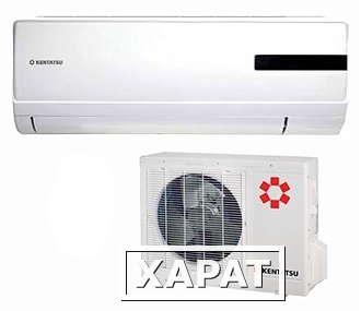 Фото Кондиционеры Kentatsu KSGE61HFAN1/KSRE61HFAN1