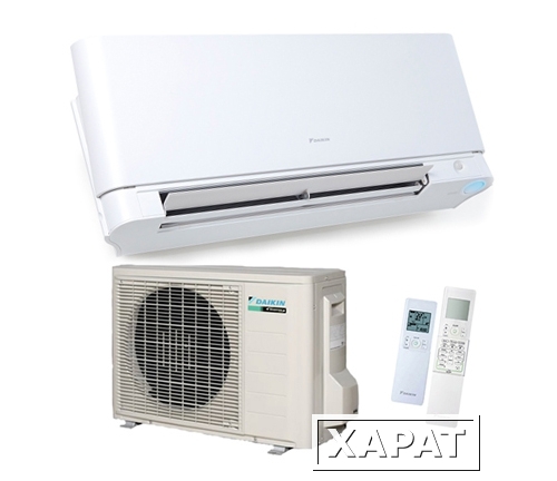 Фото Кондиционеры Daikin FTXG50JW/RXG50K