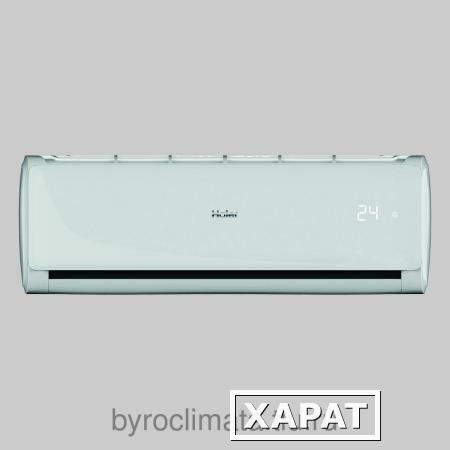 Фото Кондиционер Haier Tibio HSU-18HT03/R2