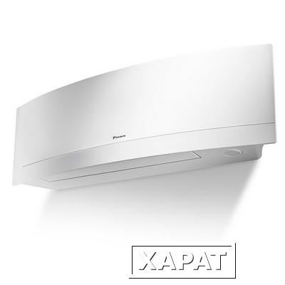 Фото Кондиционеры Daikin FTXG25LW