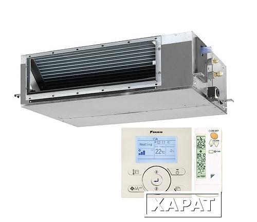 Фото Кондиционеры Daikin FBQ35C8/RXS35K