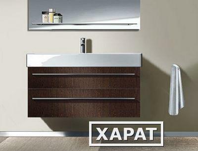 Фото Duravit X-Large XL 6353 Тумба подвесная