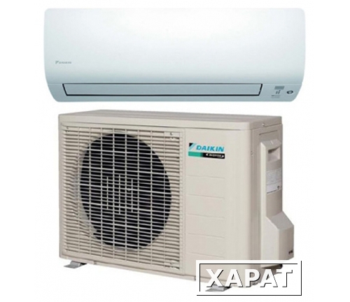 Фото Кондиционеры Daikin FTXS20K/RXS20K