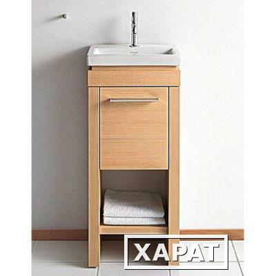 Фото Duravit 2nd floor 2F 6455 Тумба напольная на 38 см