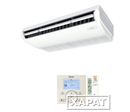 Фото Кондиционеры Daikin FHQ60C/RXS60F