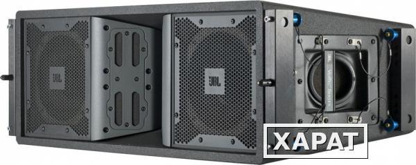 Фото Элемент линейного массива JBL VT4887A