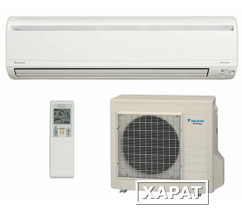 Фото Кондиционеры Daikin FTXS71G/RXS71F