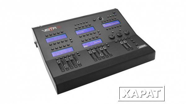 Фото Пульт управления светом Jands Vista i3 lighting console