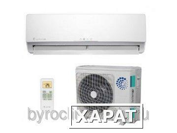 Фото Кондиционер Systemair SYSPLIT WALL SMART 18 EVO HP Q