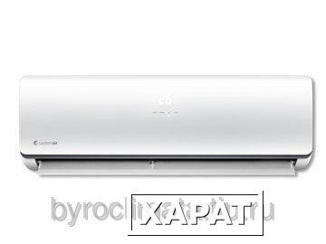 Фото Кондиционер Systemair SYSPLIT WALL NORDIC 09 EVO PH Q