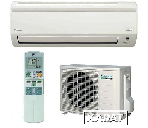 Фото Кондиционеры Daikin FTX35JV/RX35JV