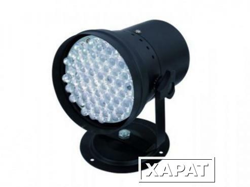 Фото LED система EUROLITE LED T-36 RGB spot black 10mm
