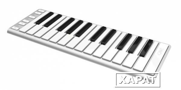 Фото MIDI-клавиатура CME Xkey