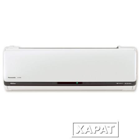 Фото Кондиционер PANASONIC CS/CU-VE9NKE