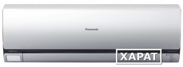 Фото Кондиционер PANASONIC CS/CU-HE12PKD