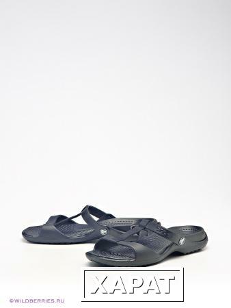 Фото CROCS Сандали Cleo III