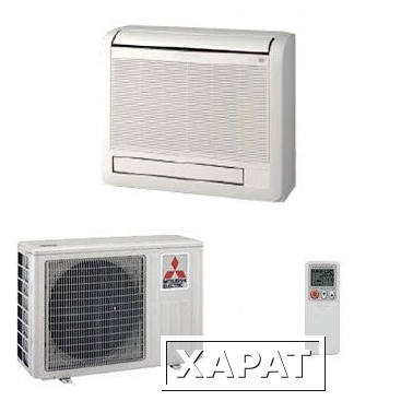 Фото Кондиционеры Mitsubishi Electric MFZ-KA50VA/SUZ-KA50VA