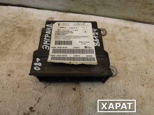 Фото Блок Air Bag Emgrand (086124СВ)