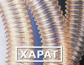 Фото Рукав, шланг Norflex с гладкой внутренней поверхностью из пвх или пу, Superflex PVC, EVA 373