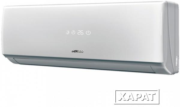 Фото Кондиционер CHIGO CS/CU-70H3A-W147