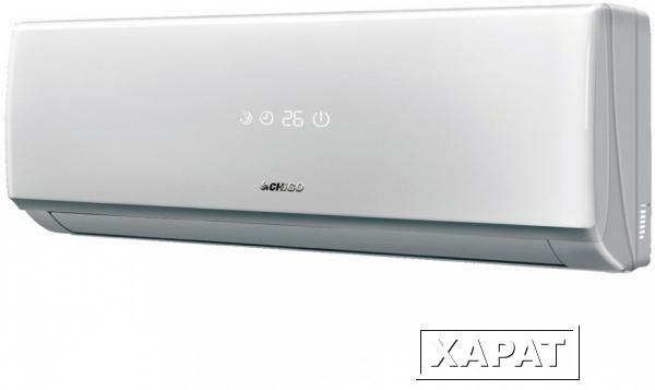 Фото Кондиционер CHIGO CS/CU-51H3A-P147