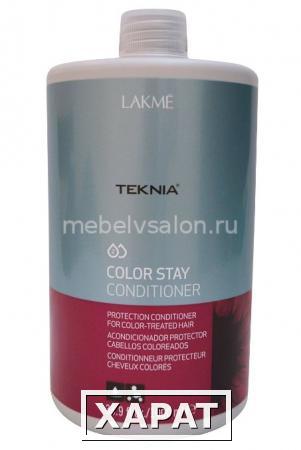 Фото Color stay conditioner (1000 мл)