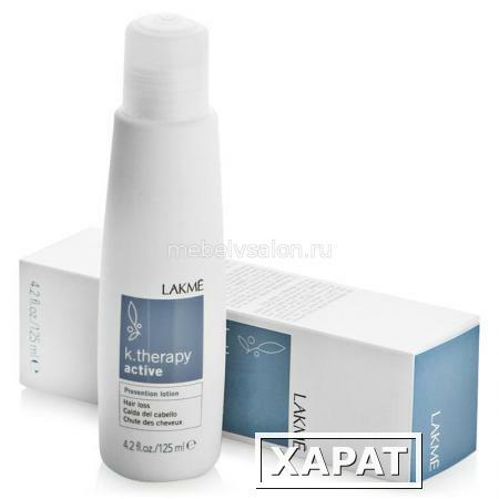Фото Prevention Lotion Hair Loss (125 мл)
